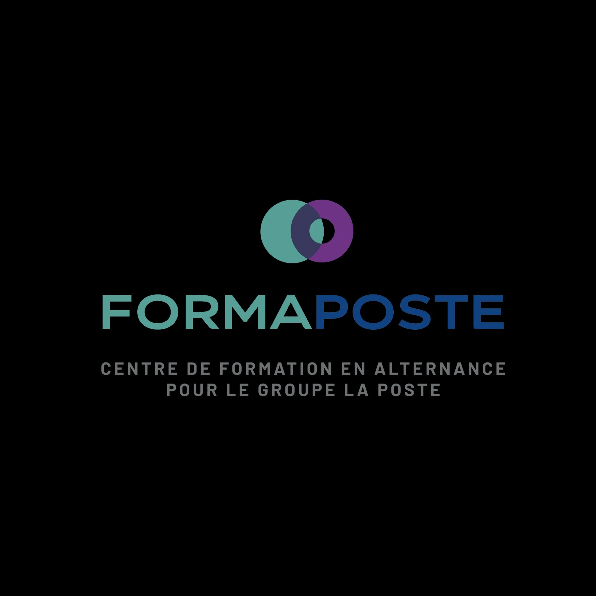 Logo partenaire Formaposte