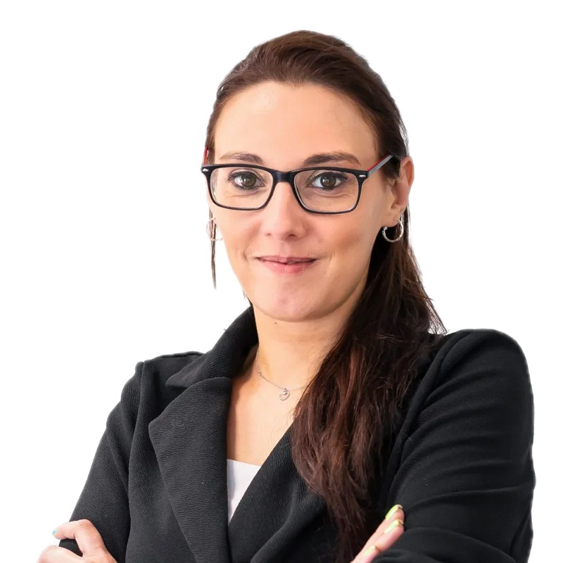 Portrait de Samantha Montagne