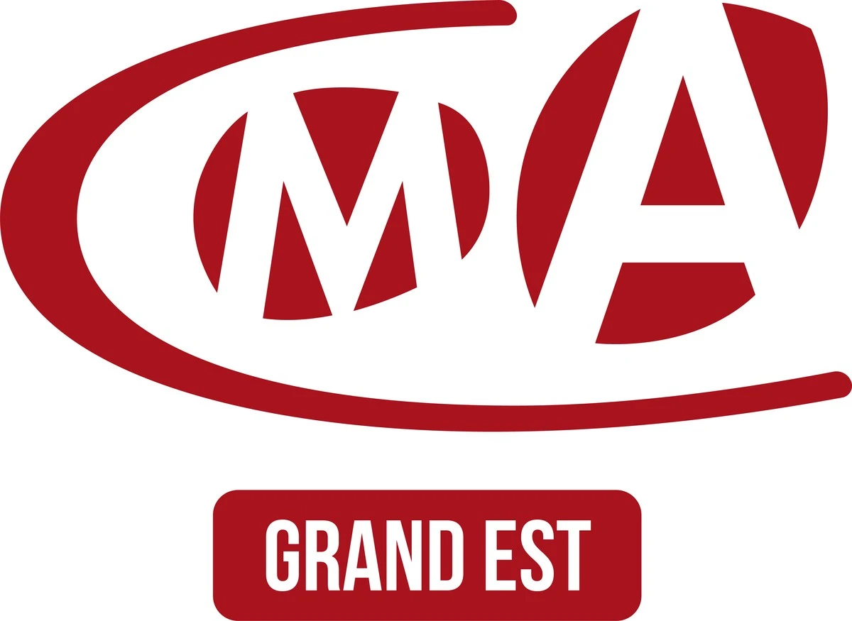 Logo partenaire CMA Grand Est