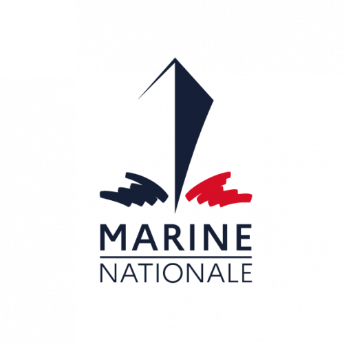 Logo partenaire Marine nationale