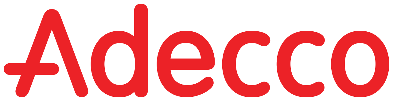 Logo partenaire Adecco