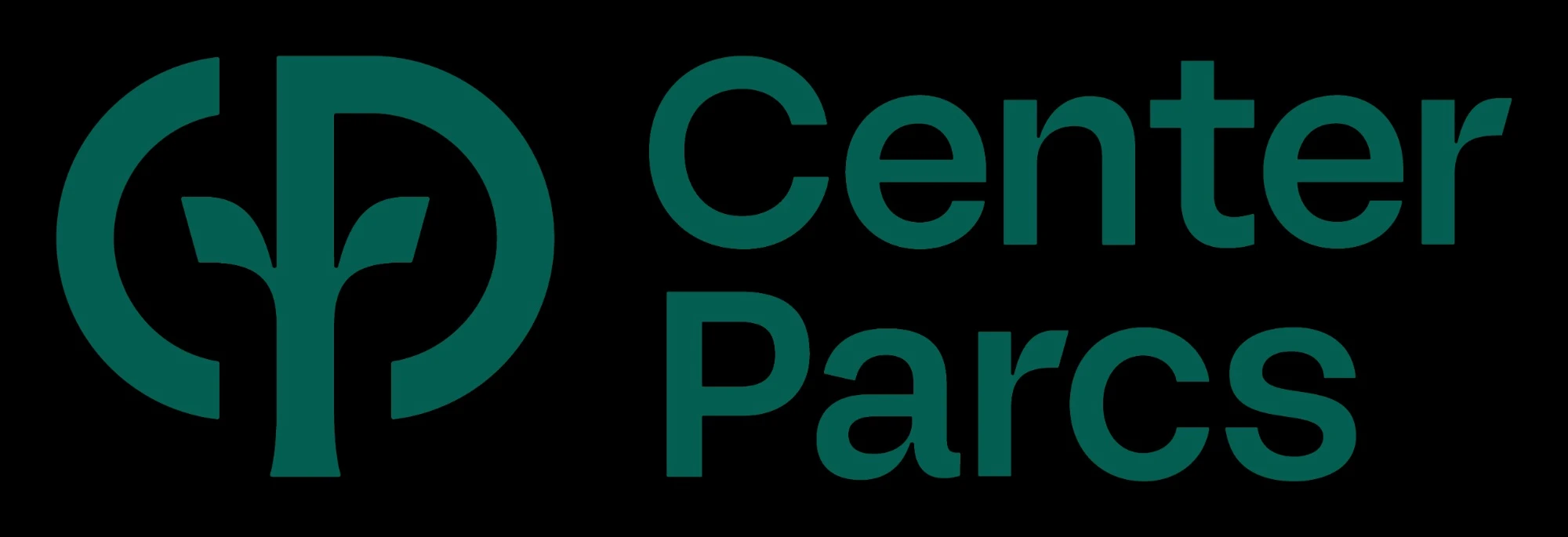 Logo partenaire Center Parks