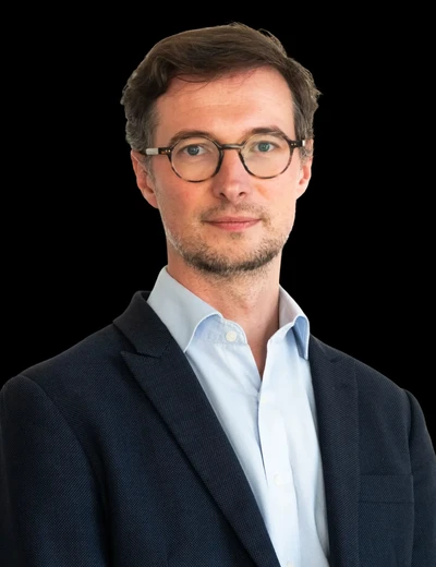 Portrait de Rémi Dauphin