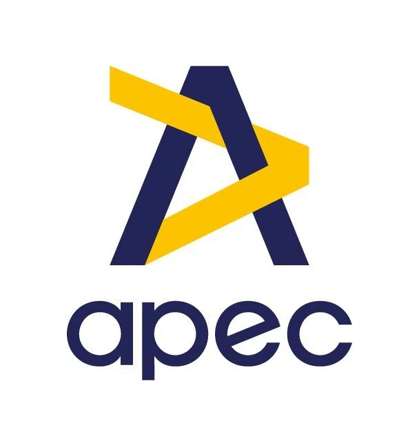 Logo partenaire Apec