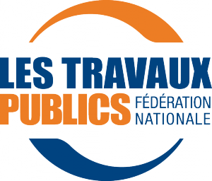 Logo partenaire FNTP