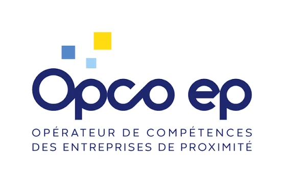 logo partenaire OPCO EP