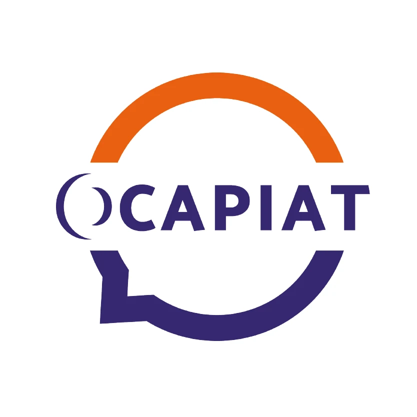 Logo partenaire Ocapiat