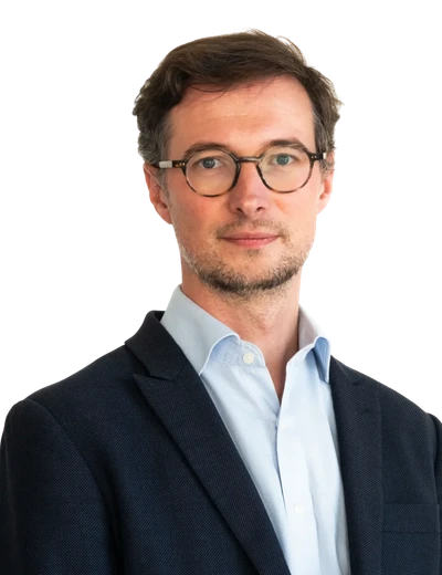 Portrait de Rémi Dauphin