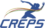 Logo du CREPS de l'Île-de-France