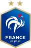 Logo de la Fédération Française de Football