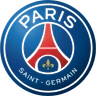 Logo du Paris Saint-Germain