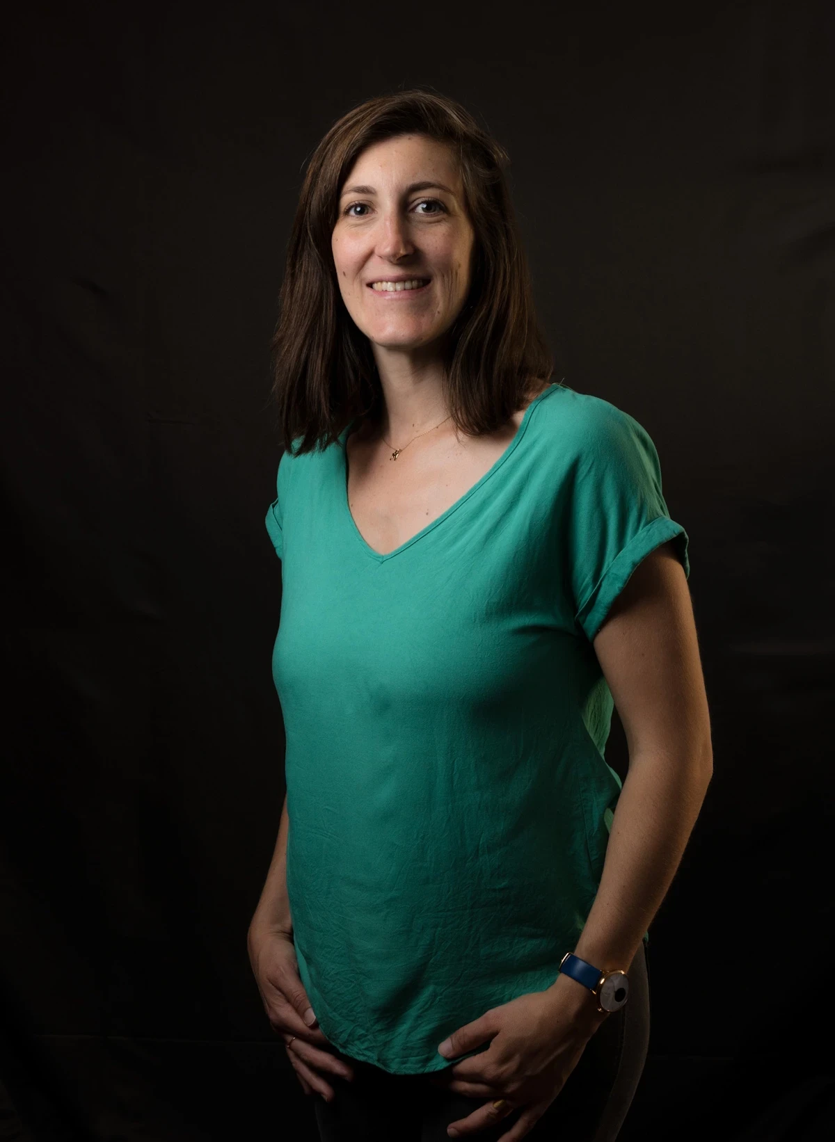 Mathilde, designer